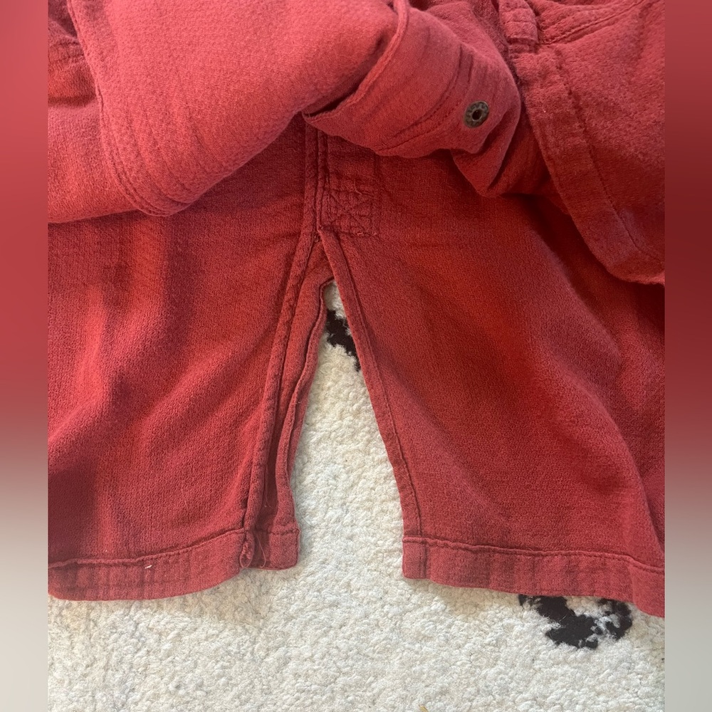 Torrid Anorak Jacket - Picture 3 of 5